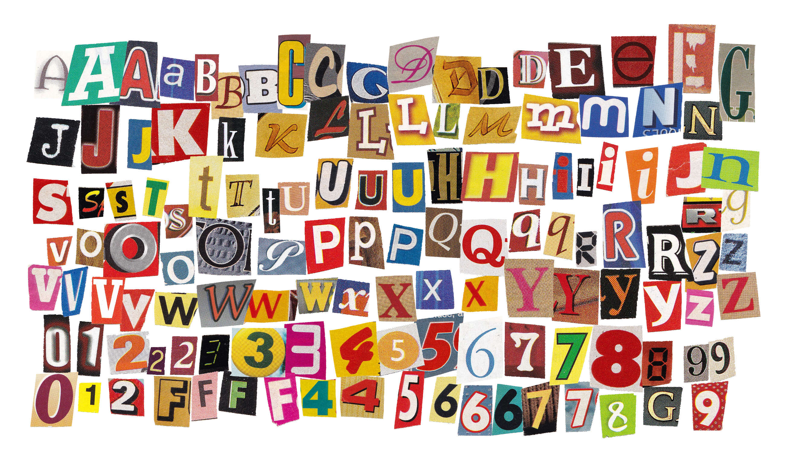alphabet random letter generator