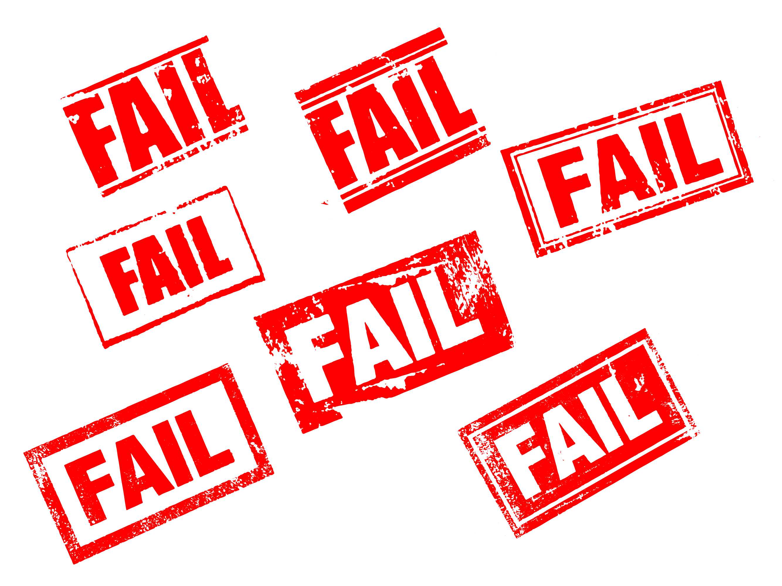 failed stamp png