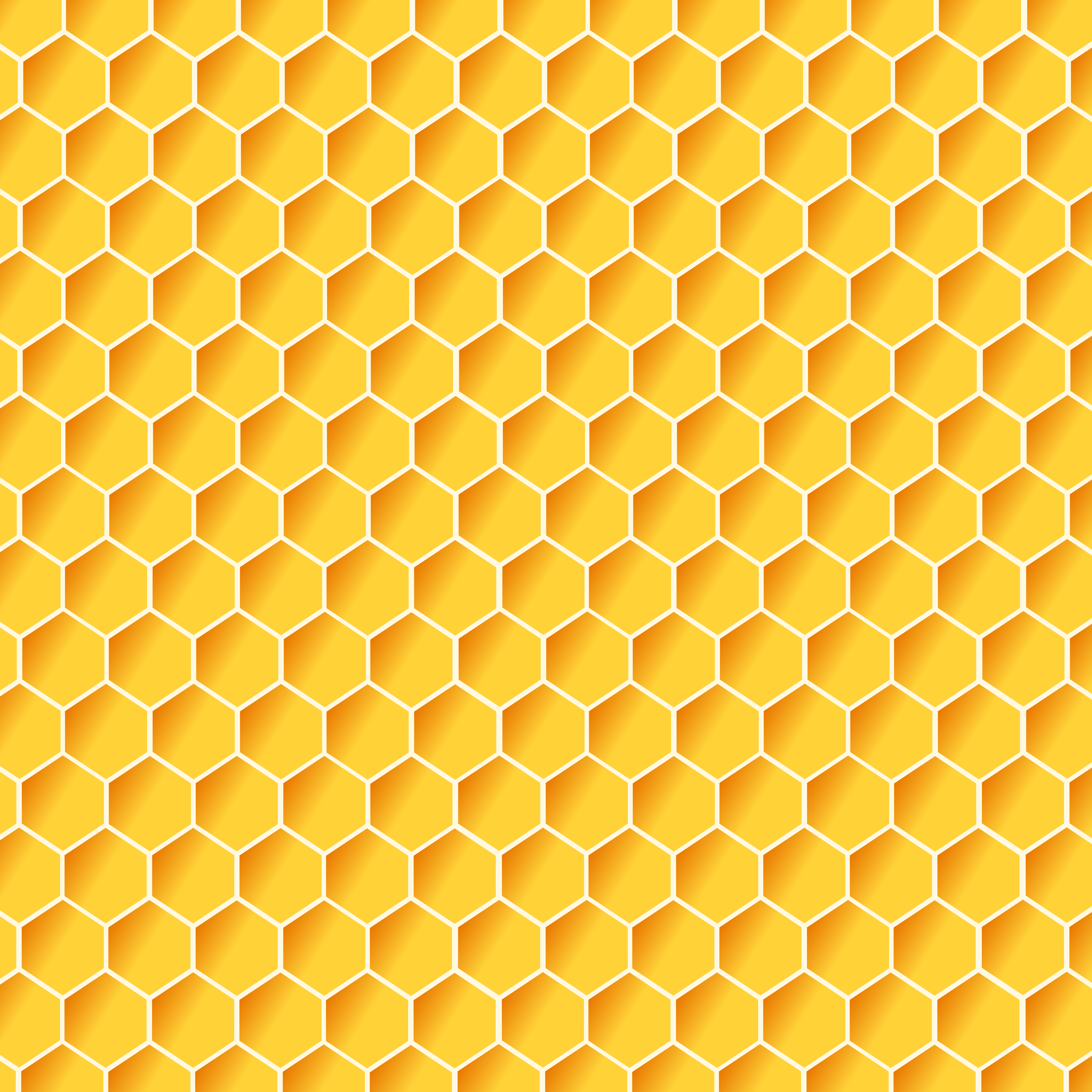Honeycomb Background Png
